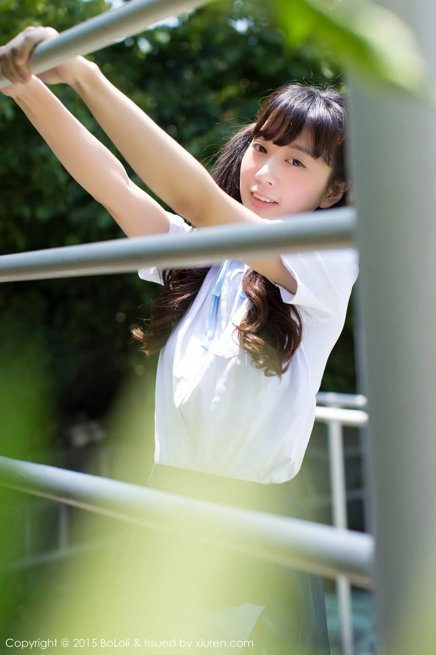 Vol.031 Suki朱忆音 [61P]插图